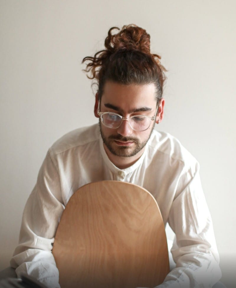 Samuel Carter